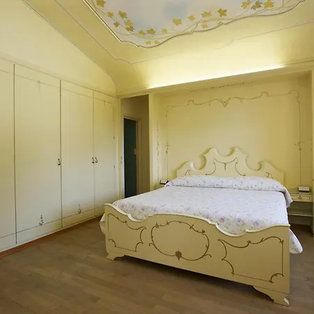 Belvedere In Βίλα *