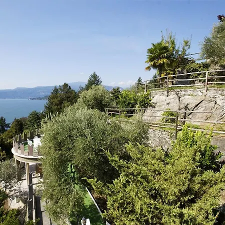 Belvedere In Βίλα *